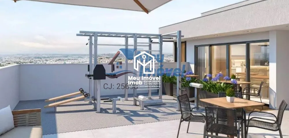 Apartamento, 2 quartos, 50 m² - Foto 15