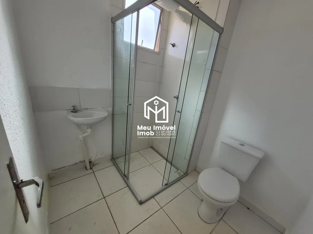 Apartamento, 2 quartos, 45 m² - Foto 7
