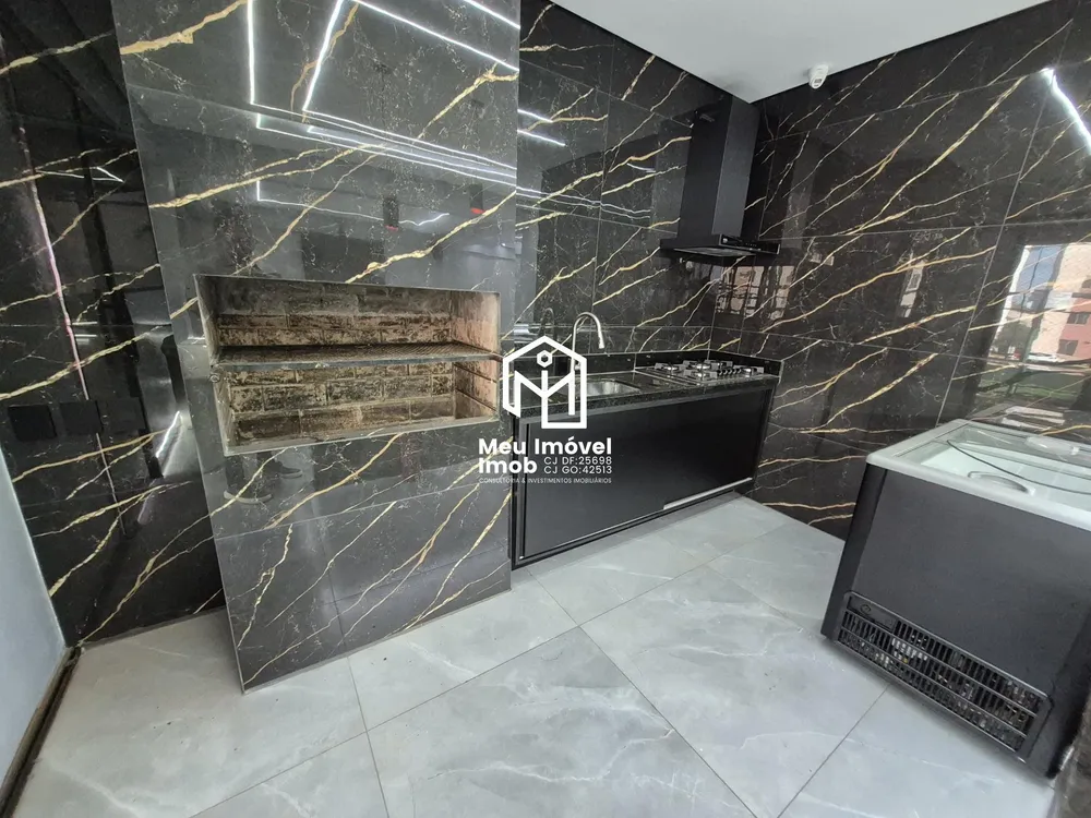 Apartamento, 2 quartos, 45 m² - Foto 2