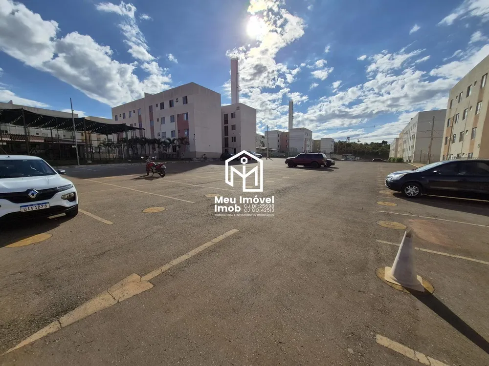 Apartamento, 2 quartos, 45 m² - Foto 6