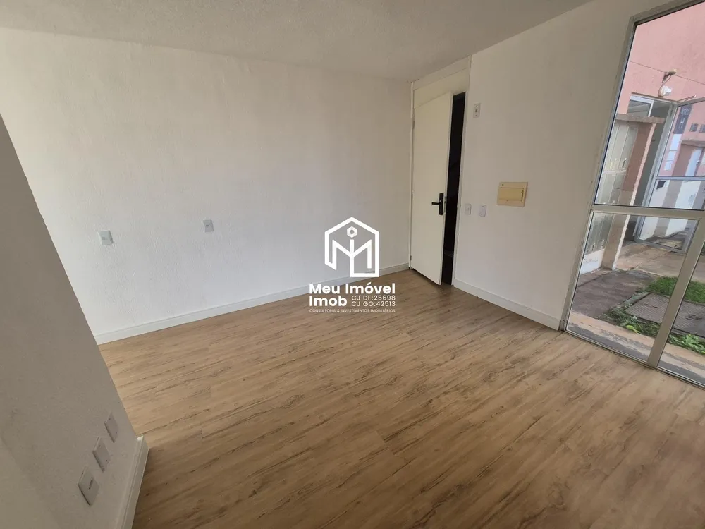 Apartamento, 2 quartos, 45 m² - Foto 5