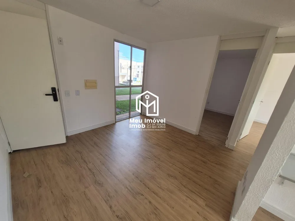 Apartamento, 2 quartos, 45 m² - Foto 4