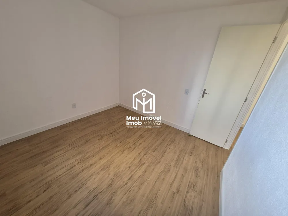 Apartamento, 2 quartos, 45 m² - Foto 8
