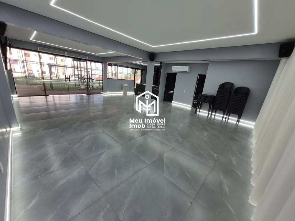 Apartamento, 2 quartos, 45 m² - Foto 1