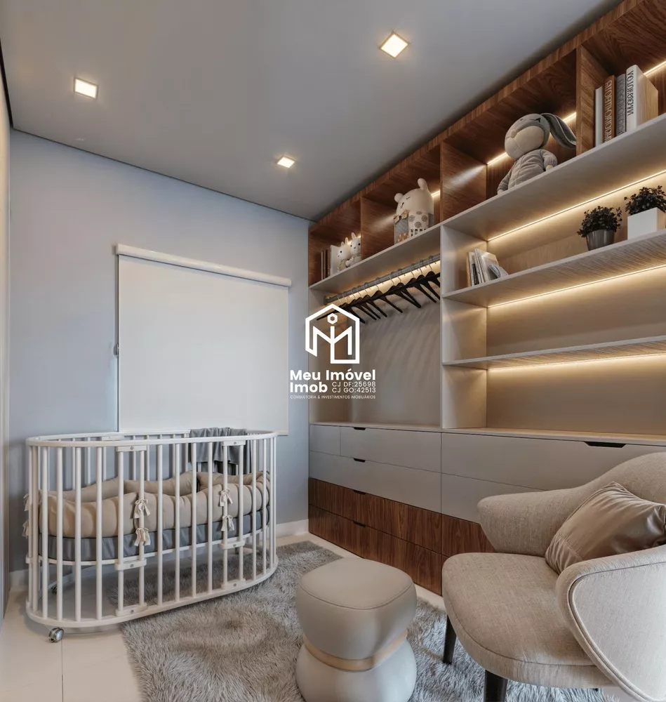 Apartamento, 2 quartos, 50 m² - Foto 2