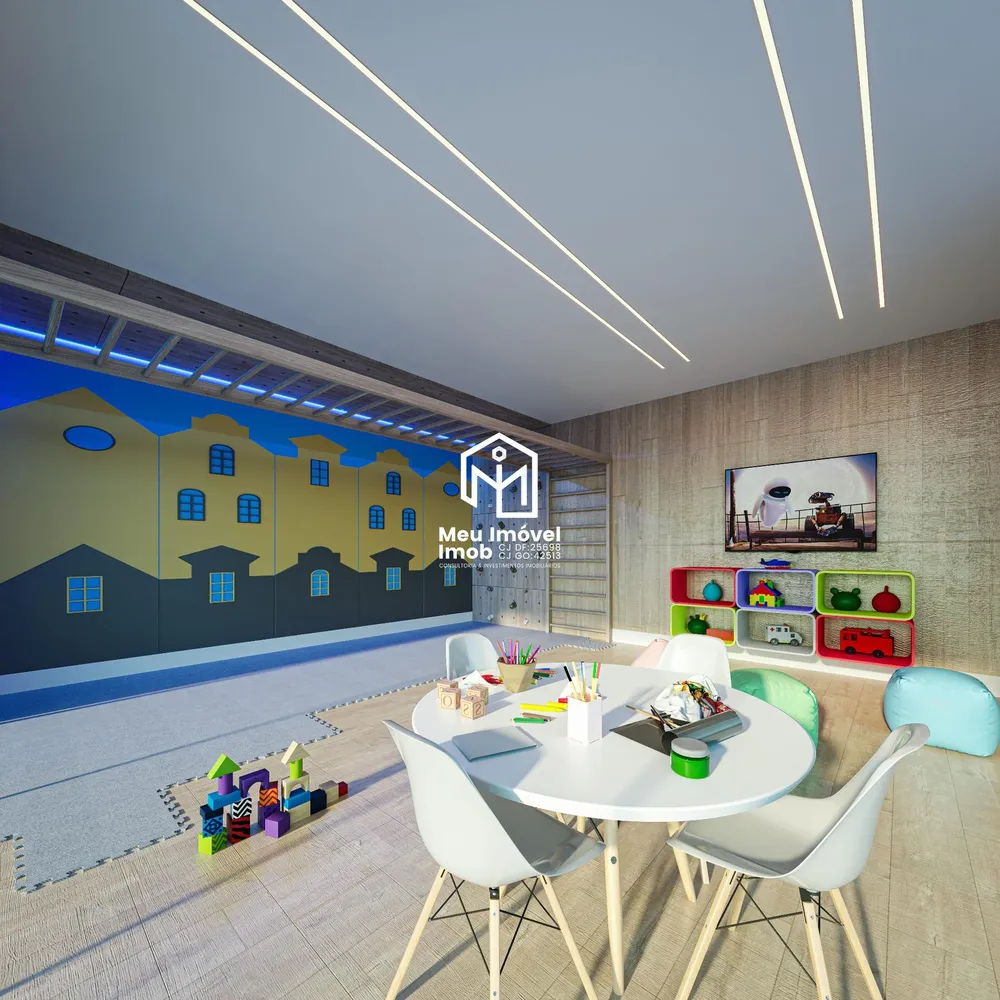 Apartamento, 2 quartos, 50 m² - Foto 13