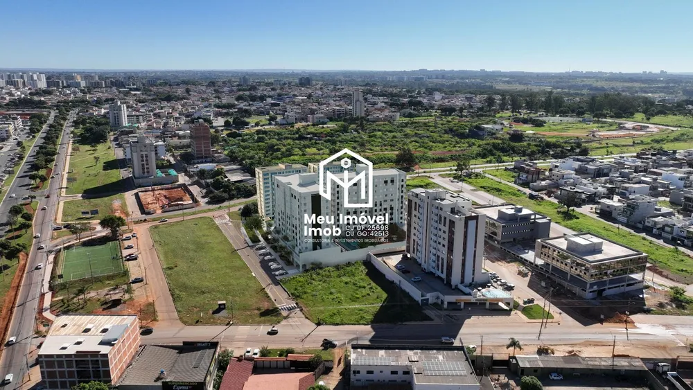 Apartamento, 2 quartos, 50 m² - Foto 8