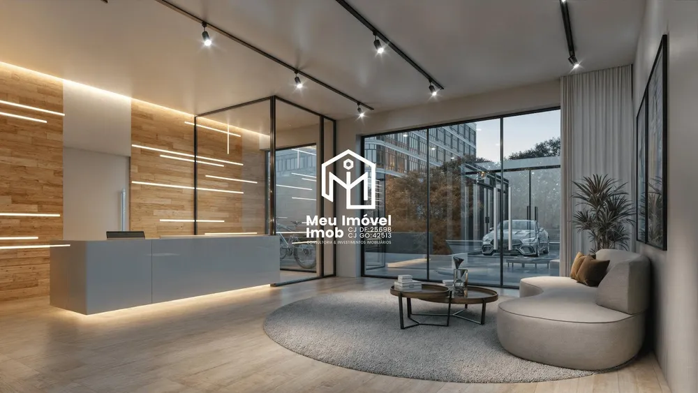 Apartamento, 2 quartos, 50 m² - Foto 12