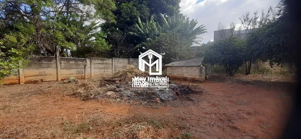 Terreno, 890 m² - Foto 1