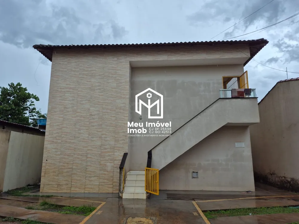 Apartamento, 2 quartos, 51 m² - Foto 8