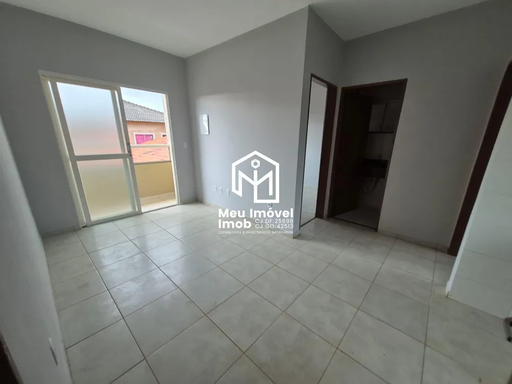 Apartamento, 2 quartos, 51 m² - Foto 6