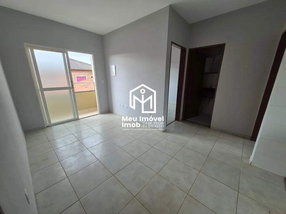 Apartamento, 2 quartos, 51 m² - Foto 1