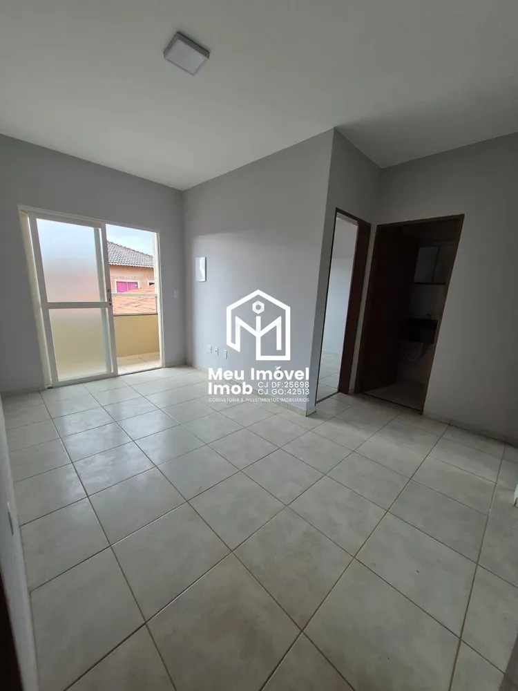 Apartamento, 2 quartos, 51 m² - Foto 5