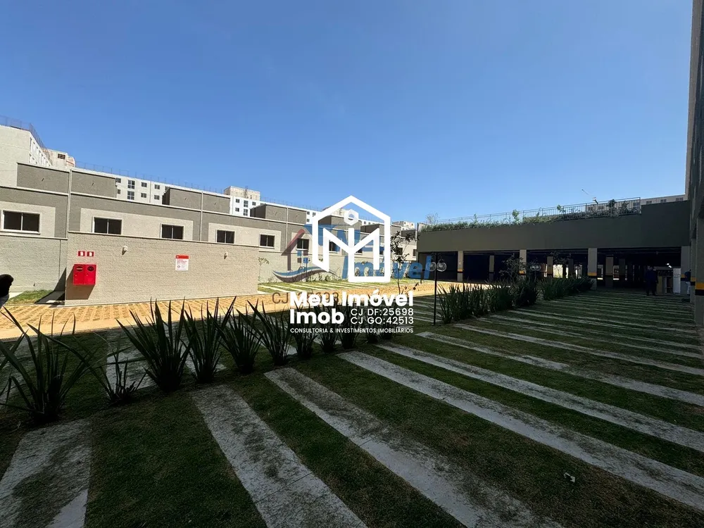 Apartamento, 1 quarto, 28 m² - Foto 12