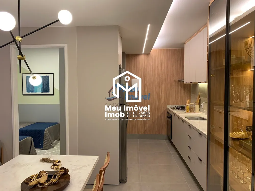 Apartamento, 1 quarto, 28 m² - Foto 2