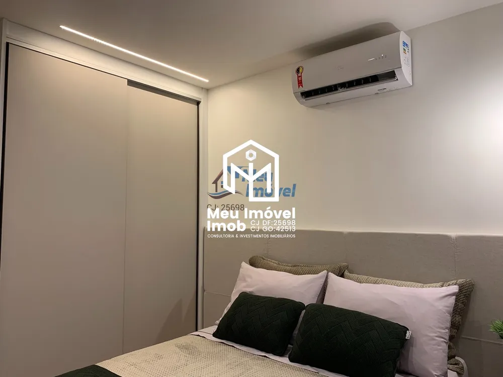 Apartamento, 1 quarto, 28 m² - Foto 5