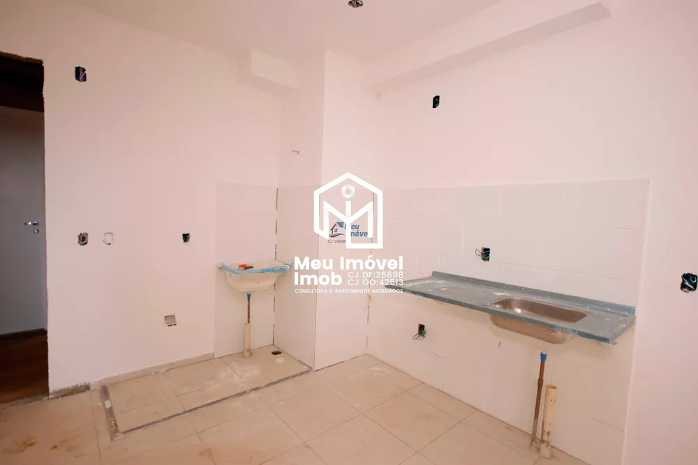 Apartamento, 1 quarto, 28 m² - Foto 1