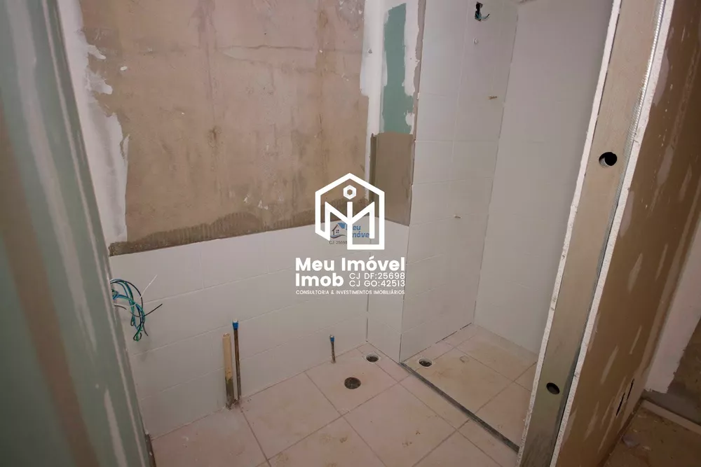 Apartamento, 1 quarto, 28 m² - Foto 4