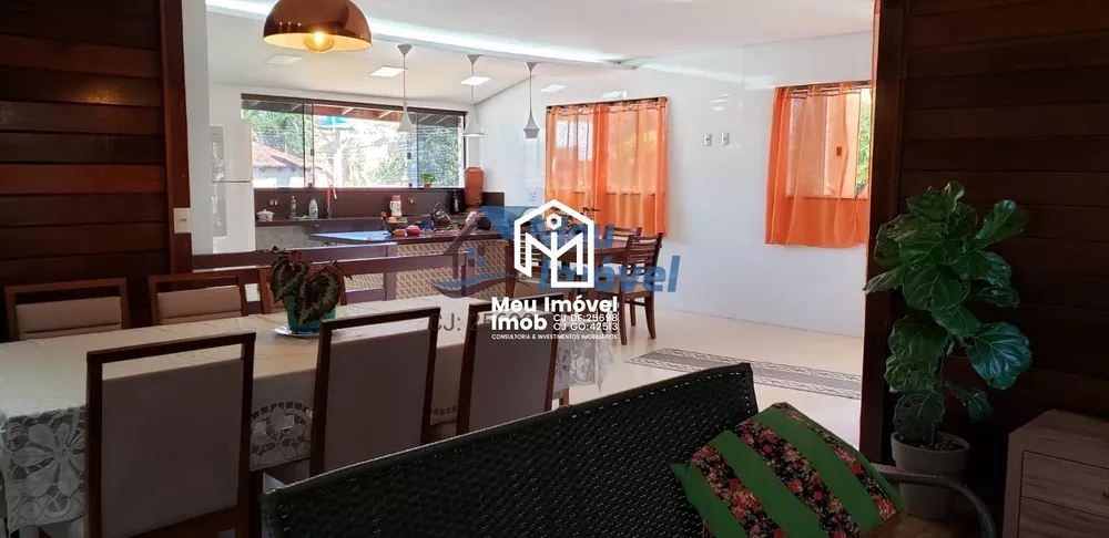 Casa, 4 quartos, 350 m² - Foto 4