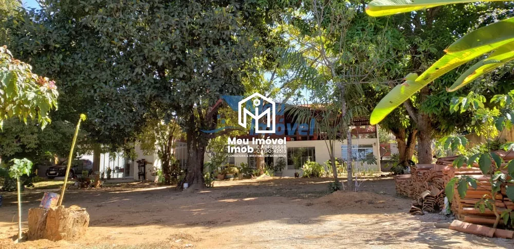 Casa, 4 quartos, 350 m² - Foto 15