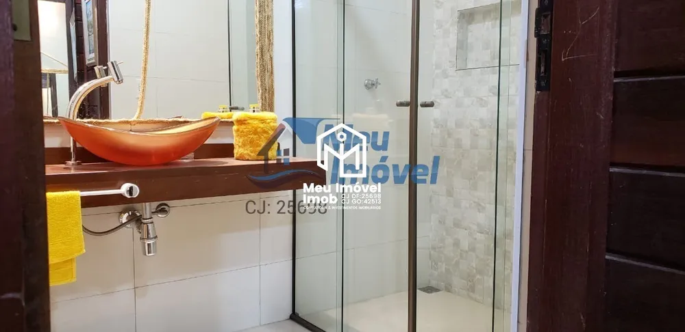 Casa, 4 quartos, 350 m² - Foto 10