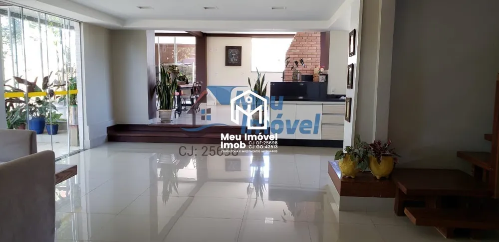Casa, 4 quartos, 350 m² - Foto 6