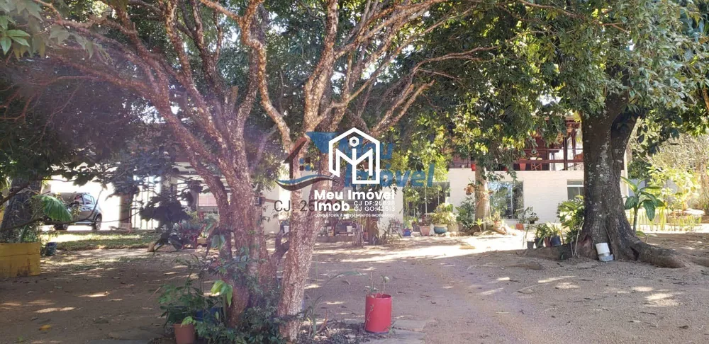 Casa, 4 quartos, 350 m² - Foto 16