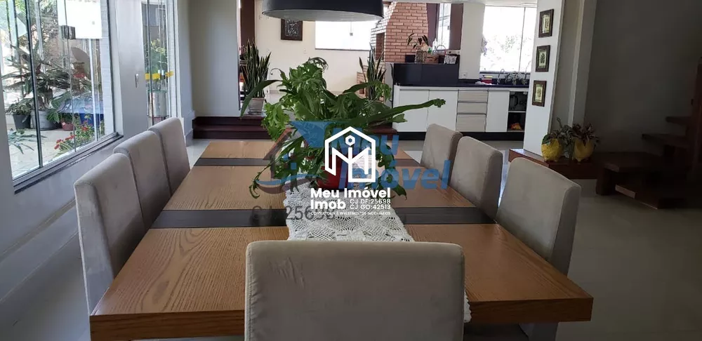 Casa, 4 quartos, 350 m² - Foto 7