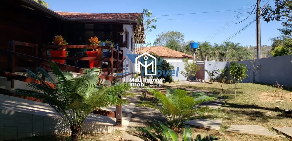 Casa, 4 quartos, 350 m² - Foto 14