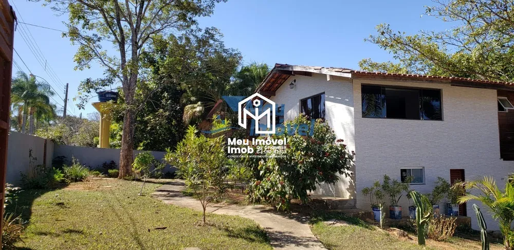 Casa, 4 quartos, 350 m² - Foto 13