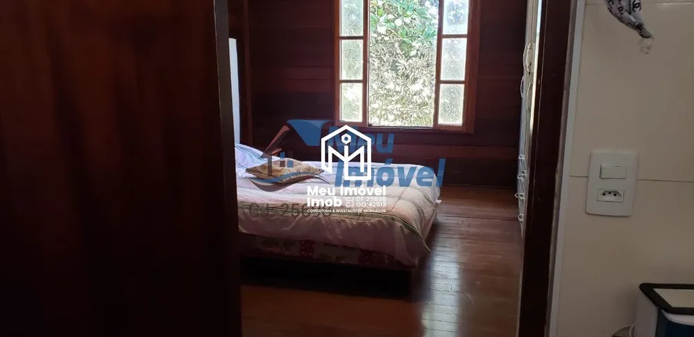Casa, 4 quartos, 350 m² - Foto 8