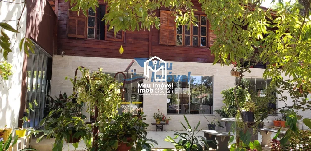 Casa, 4 quartos, 350 m² - Foto 12
