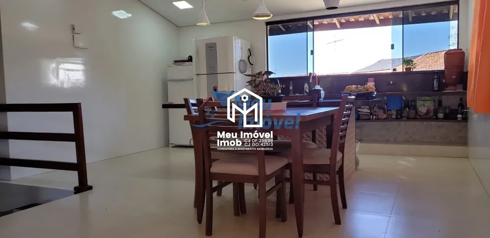 Casa, 4 quartos, 350 m² - Foto 3