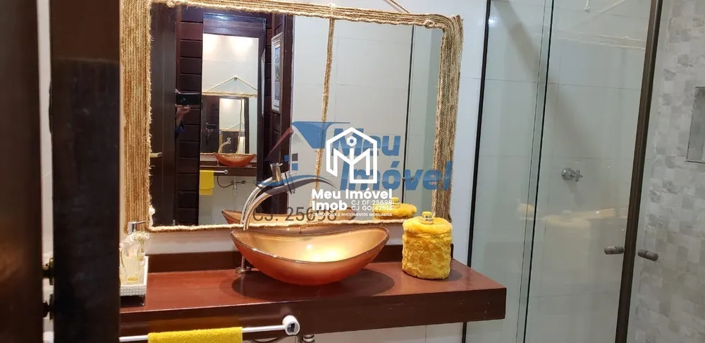 Casa, 4 quartos, 350 m² - Foto 11