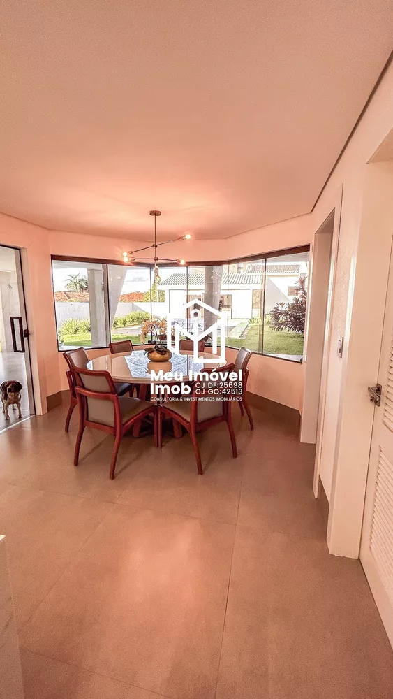 Casa, 4 quartos, 610 m² - Foto 3