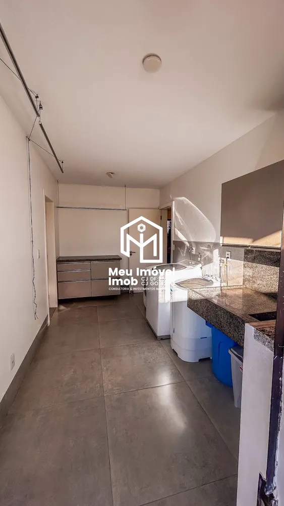 Casa, 4 quartos, 610 m² - Foto 16
