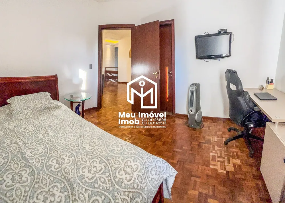 Casa, 4 quartos, 610 m² - Foto 12