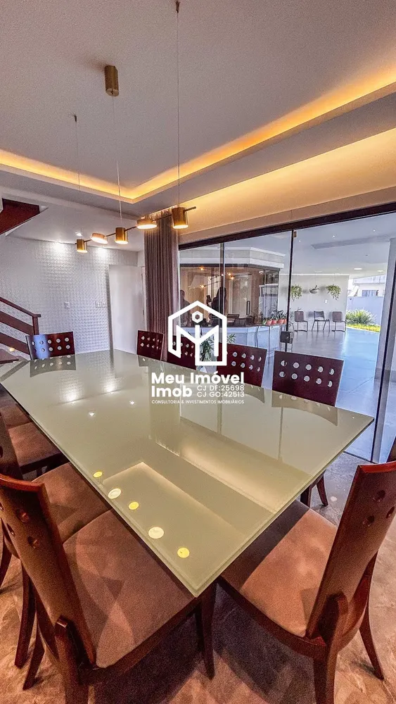 Casa, 4 quartos, 610 m² - Foto 6