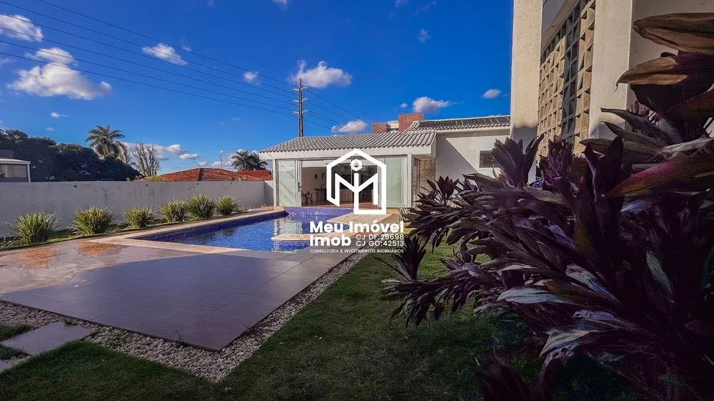 Casa, 4 quartos, 610 m² - Foto 3