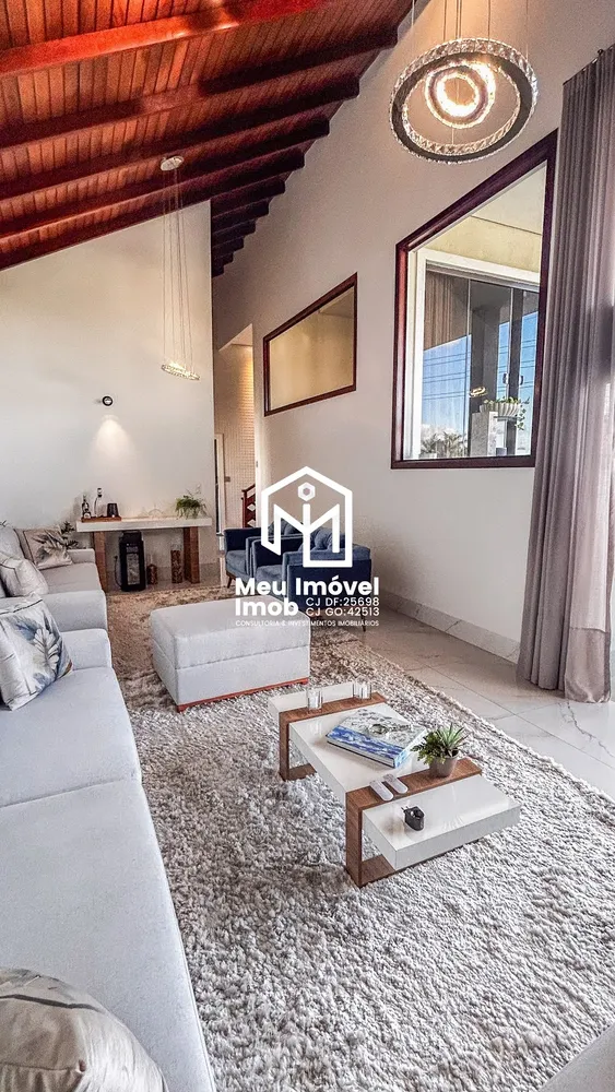 Casa, 4 quartos, 610 m² - Foto 4