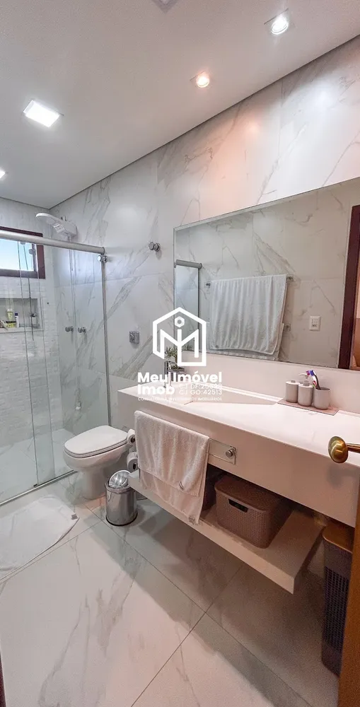 Casa, 4 quartos, 610 m² - Foto 13