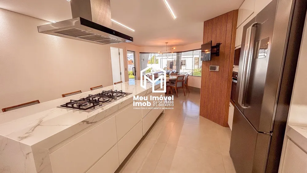 Casa, 4 quartos, 610 m² - Foto 8