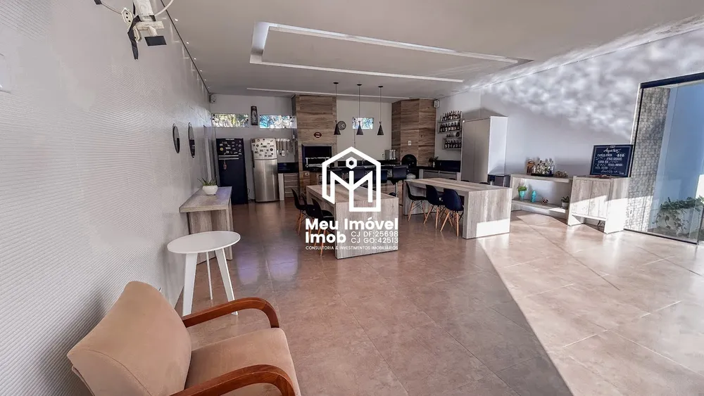 Casa, 4 quartos, 610 m² - Foto 14