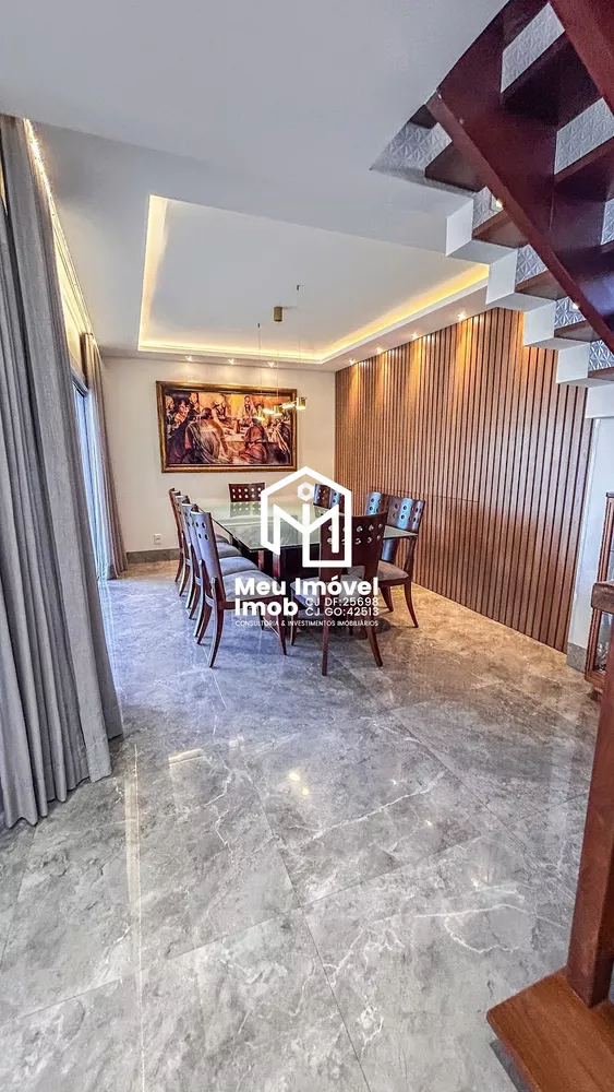 Casa, 4 quartos, 610 m² - Foto 4