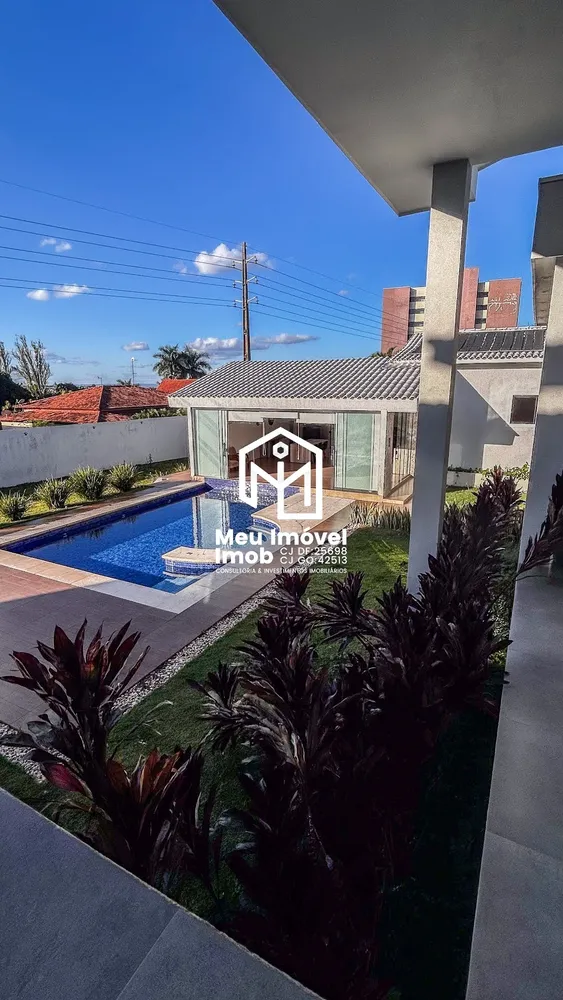 Casa, 4 quartos, 610 m² - Foto 15