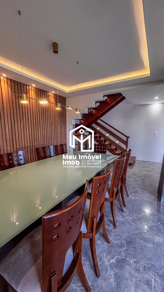 Casa, 4 quartos, 610 m² - Foto 5