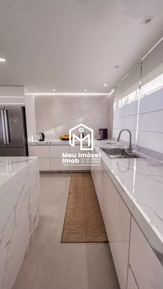 Casa, 4 quartos, 610 m² - Foto 2