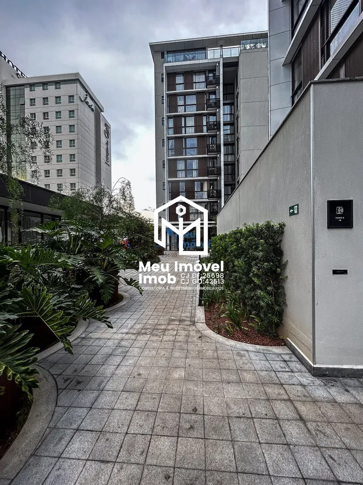 Apartamento, 3 quartos, 78 m² - Foto 9