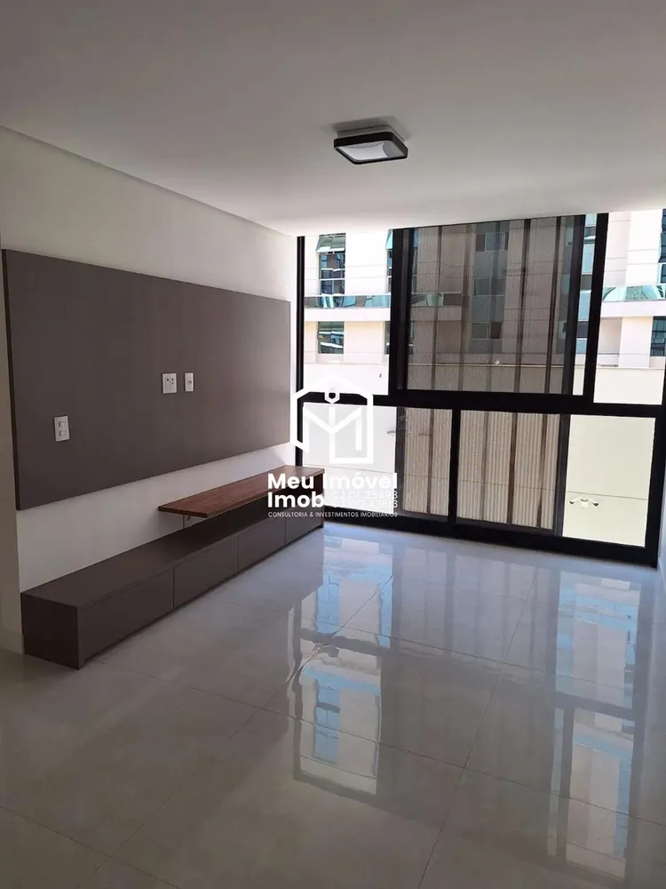Apartamento, 3 quartos, 78 m² - Foto 2