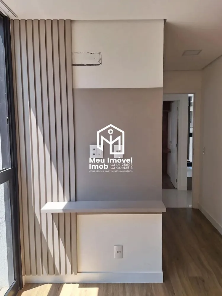 Apartamento, 3 quartos, 78 m² - Foto 5
